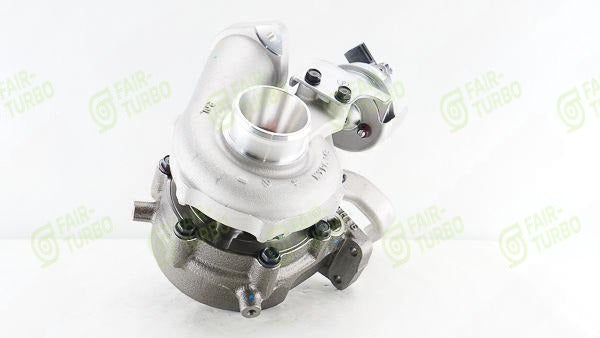 Mitsubishi Turbolader Original Neu – OE GENERAL MOTORS 25194653