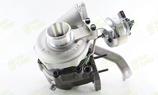 Mitsubishi Turbolader Original Neu – OE GENERAL MOTORS 25194653