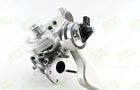 Mitsubishi Turbolader Original Neu – OE GENERAL MOTORS 25194653