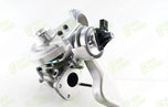 Turbolader CHEVROLET CRUZE Original Neu | OE GENERAL MOTORS 25194653, GENERAL MOTORS 25187703