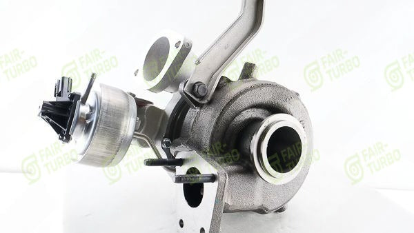 Mitsubishi Turbolader Original Neu – OE GENERAL MOTORS 25194653