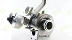 Mitsubishi Turbolader Original Neu – OE GENERAL MOTORS 25194653