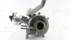 Mitsubishi Turbolader Original Neu – OE GENERAL MOTORS 25194653