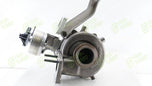 Turbolader CHEVROLET CRUZE Original Neu | OE GENERAL MOTORS 25194653, GENERAL MOTORS 25187703