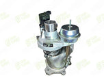 Turbolader TOYOTA AURIS Original Neu | OE 1720147010, 17201-47011, F31CAD-S0268B