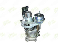 Turbolader TOYOTA AURIS Original Neu | OE 1720147010, 17201-47011, F31CAD-S0268B