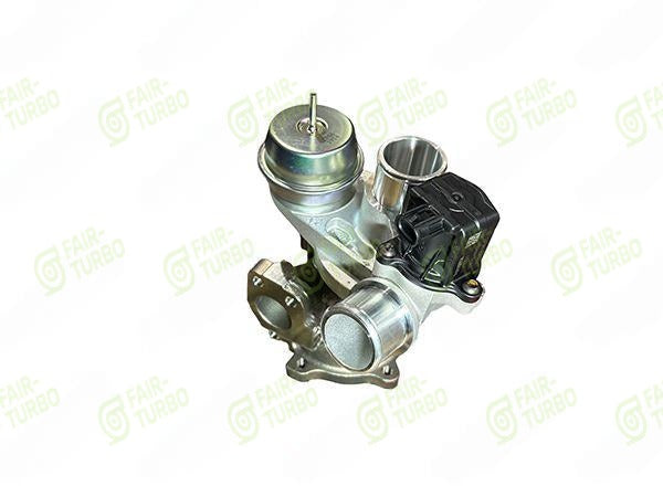 Mitsubishi Turbolader Original Neu für Toyota C-HR – OE 1720147010