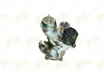 Turbolader TOYOTA AURIS Original Neu | OE 1720147010, 17201-47011, F31CAD-S0268B