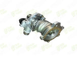 Turbolader TOYOTA AURIS Original Neu | OE 1720147010, 17201-47011, F31CAD-S0268B