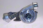 Turbolader HONDA CIVIC VIII Hatchback Generalüberholt | OE 18900RSRE01, 753708-5
