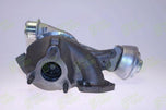 Turbolader HONDA CIVIC VIII Hatchback Generalüberholt | OE 18900RSRE01, 753708-5