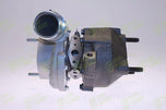 Turbolader HONDA CIVIC VIII Hatchback Generalüberholt | OE 18900RSRE01, 753708-5