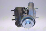 Turbolader HONDA CIVIC VIII Hatchback Original Neu | OE 18900RSRE01, 753708-5