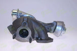 Turbolader HONDA CIVIC VIII Hatchback Original Neu | OE 18900RSRE01, 753708-5