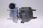 Turbolader HONDA CIVIC VIII Hatchback Original Neu | OE 18900RSRE01, 753708-5