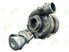 Garrett Turbolader Original Neu – OE 811869-27