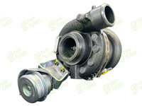 Turbolader Garrett Original Neu | OE 811869-27, 811869-15, 811869-0015