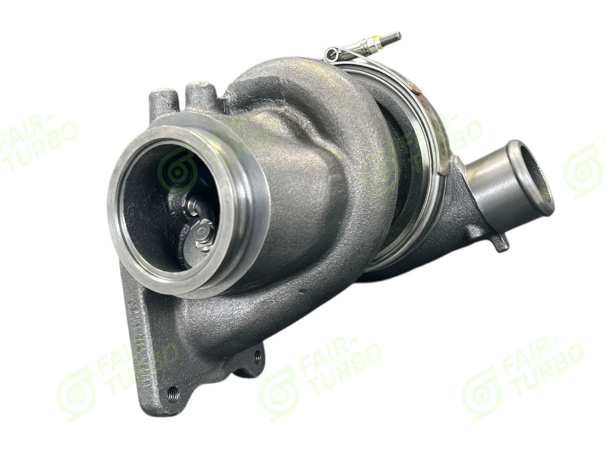 Turbolader Neu – OE 811869-27, 811869-15