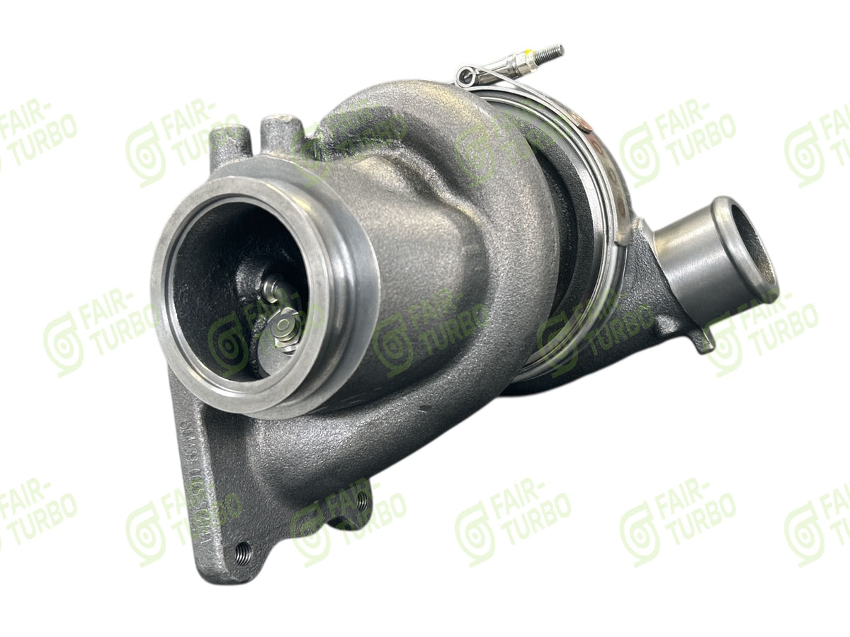 Garrett Turbolader Original Neu – OE 811869-27