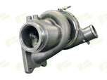 Turbolader Garrett Original Neu | OE 811869-27, 811869-15, 811869-0015