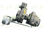 Turbolader Garrett Original Neu | OE 811869-27, 811869-15, 811869-0015