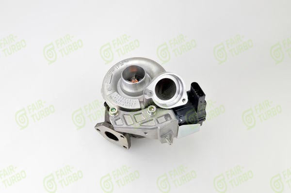 Mitsubishi Turbolader Generalüberholt für BMW 1er – OE 7795497J09