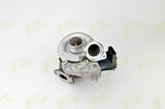 Turbolader BMW 1 Generalüberholt | OE 7795497J09, 7795496E05, 7795497D04