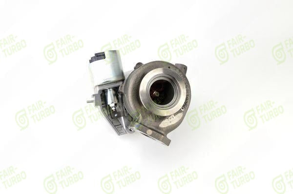 Mitsubishi Turbolader Generalüberholt für BMW 1er – OE 7795497J09