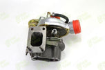 Turbolader IVECO DAILY III Kasten Generalüberholt | OE 2998324, 7485120059, 2996278