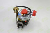 Turbolader IVECO DAILY III Kasten Original Neu | OE 2998318, 2998322, 500054682