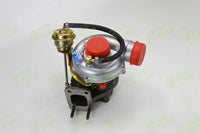 BorgWarner Turbolader Original Neu für Iveco – OE 2998318