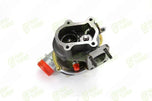 Turbolader IVECO DAILY III Kasten Original Neu | OE 2998318, 2998322, 500054682
