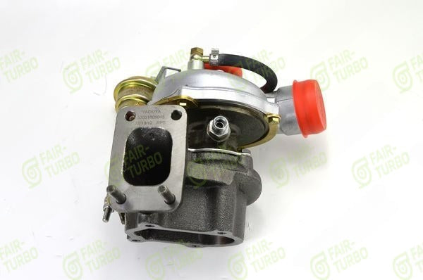 BorgWarner Turbolader Original Neu für Iveco – OE 2998318