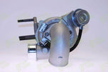 Turbolader HYUNDAI H-1 / STAREX Bus Generalüberholt | OE 282004A001, 710060-3