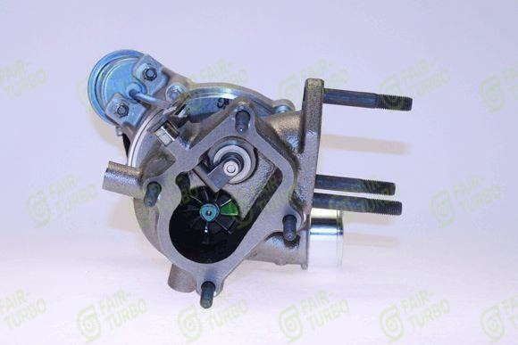Garrett Turbolader Generalüberholt für Hyundai – OE 282004A001