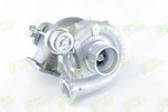 Turbolader IVECO EUROCARGO I-III Original Neu | OE 98446017, 99446018, 4848629