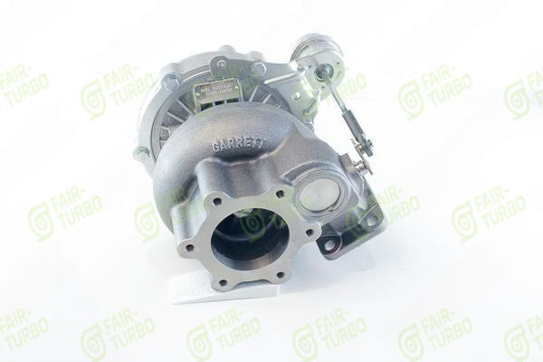 Garrett Turbolader Original Neu für Iveco (8060.45S TCA) – OE 98446017