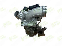 Turbolader BorgWarner Original Neu | OE 1165795275505, 7952755, 11657952755