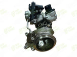 Turbolader BorgWarner Original Neu | OE 1165795275505, 7952755, 11657952755