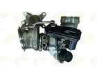 BorgWarner Turbolader Original Neu – OE 1165795275505
