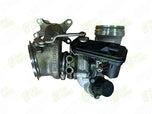 Turbolader BorgWarner Original Neu | OE 1165795275505, 7952755, 11657952755