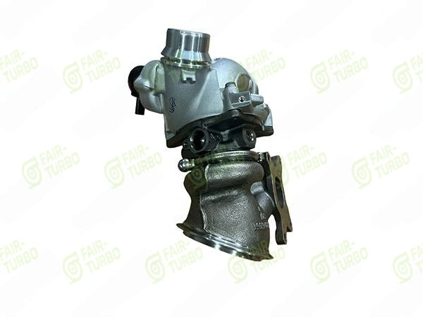 BorgWarner Turbolader Original Neu – OE 1165795275505