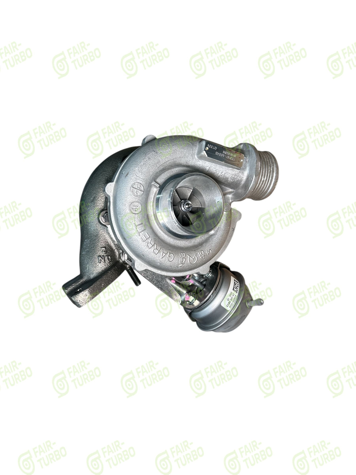 Garrett Turbolader Original Neu für Volvo V70 II – OE 8689592