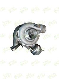 Turbolader VOLVO S60 I Original Neu | OE 8689592, 8602357, 8603294
