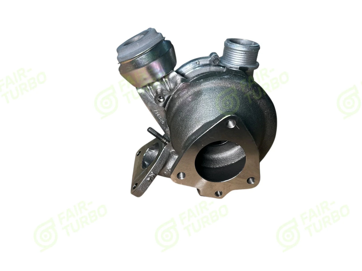 Turbolader Neu – OE 8689592, 8602357