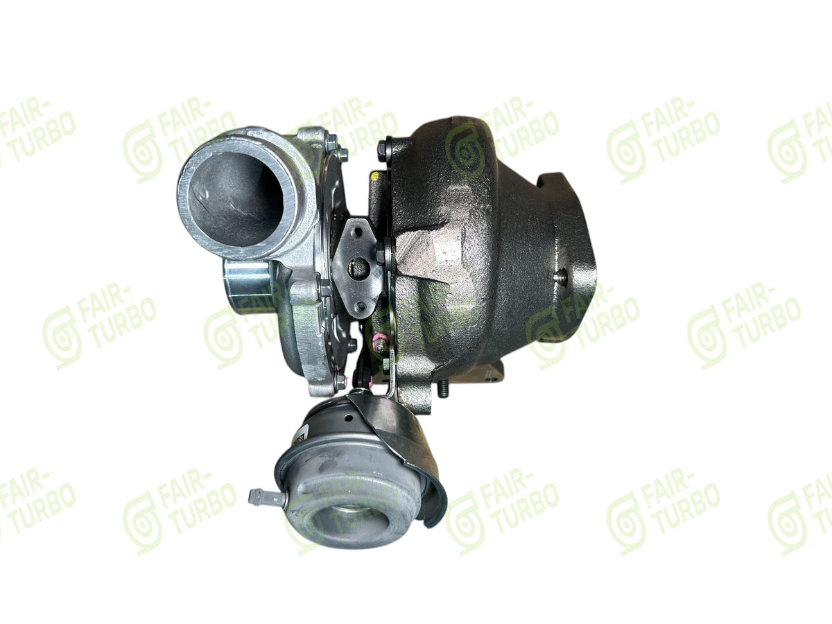 Garrett Turbolader Original Neu für Volvo V70 II – OE 8689592
