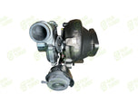Turbolader VOLVO S60 I Original Neu | OE 8689592, 8602357, 8603294