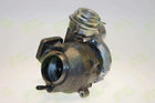 Garrett Turbolader Generalüberholt für BMW 3er – OE 7790223C