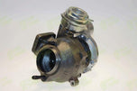 Turbolader BMW 3 Generalüberholt | OE 7790223C, 11657790223C, 7790221