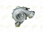 Turbolader BorgWarner Original Neu | OE 51.09101-9235, 51.09101-7235, 51.09100-9993